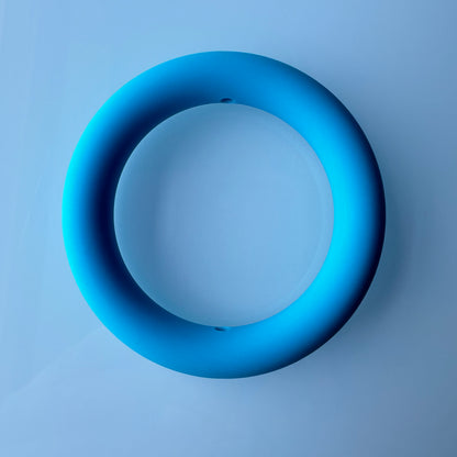 65mm Solid Silicone Rings