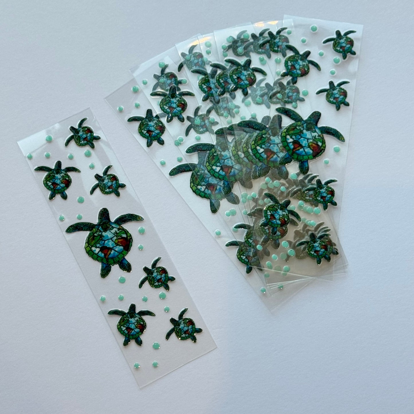 Sea Turtles #9
