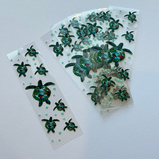 Sea Turtles #9