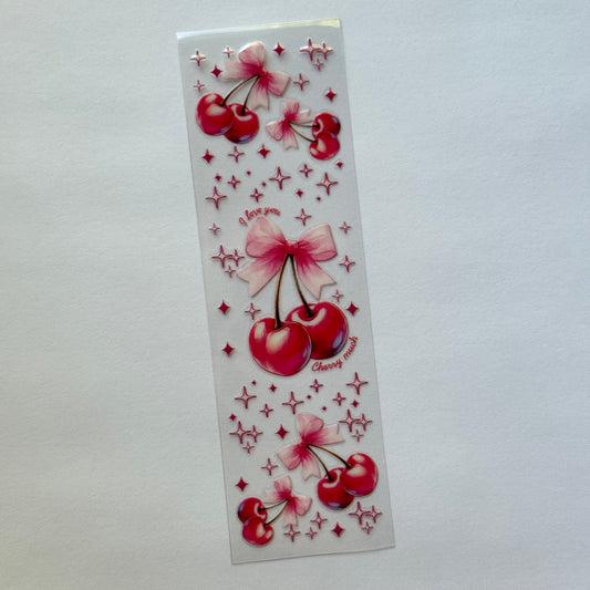 Cherries #13