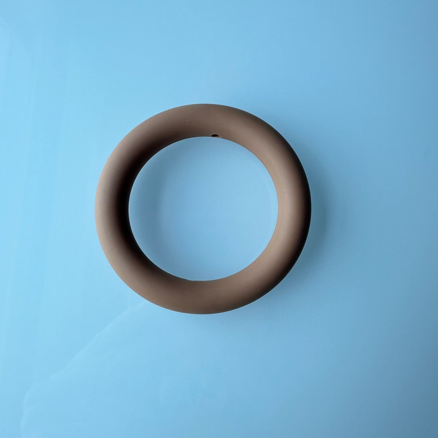 65mm Solid Silicone Rings