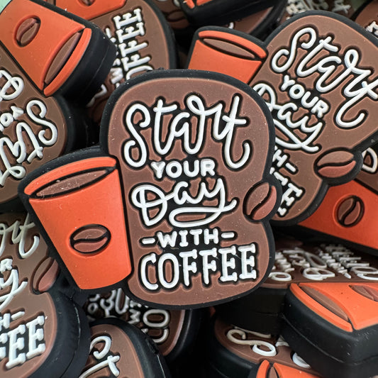 Start Your Day With Coffee