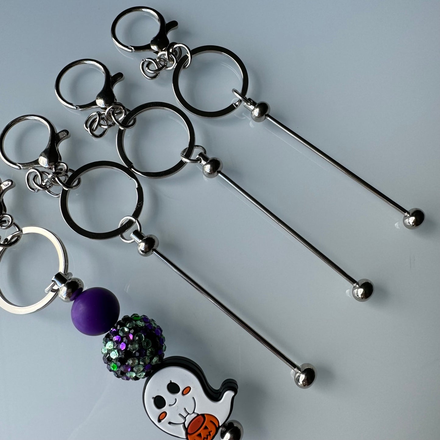 Bar Keychains