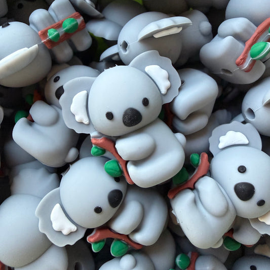 3D Koala