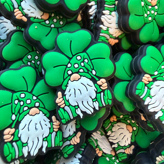Shamrock Gnome
