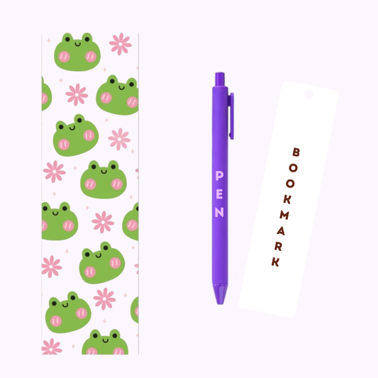 Froggies