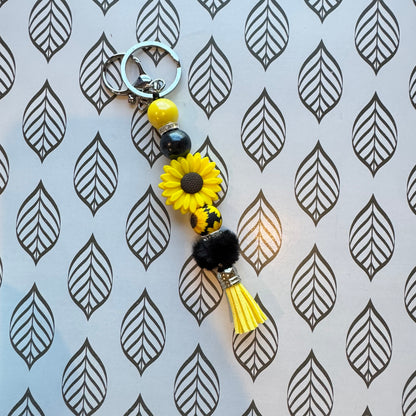 Tassels Mixed 40PK