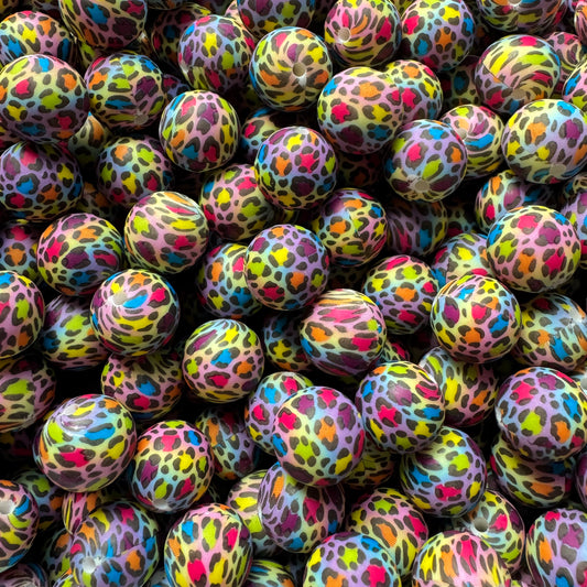 Fun Leopards
