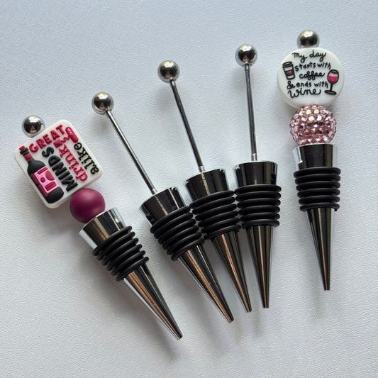 Wine Stoppers