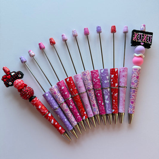 Valentine’s Pen Mix 10PK