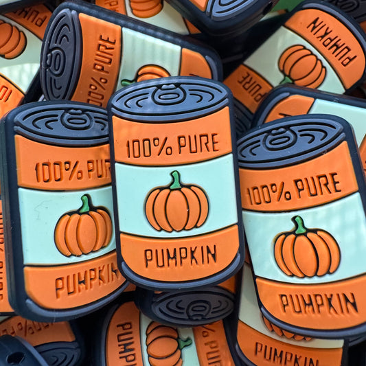 100% Pure Pumpkin
