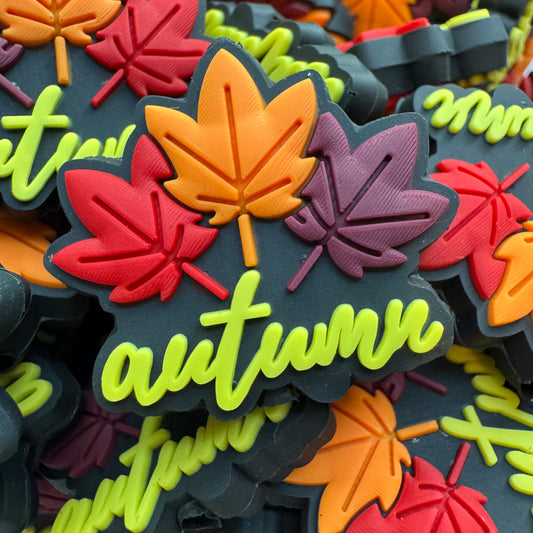 Autumn Leaves