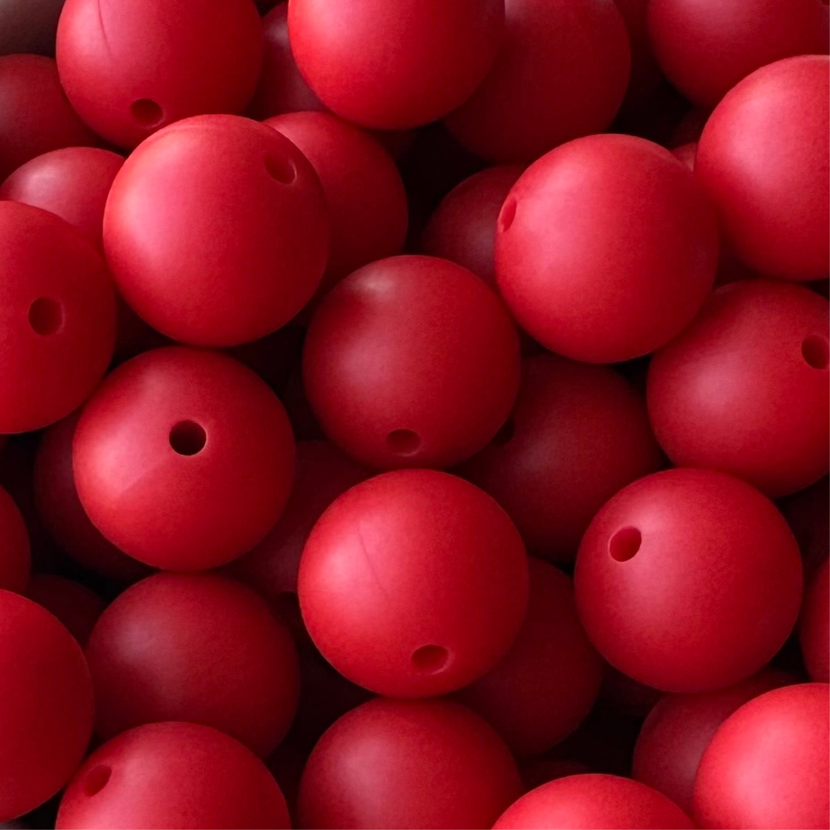 Classic Red