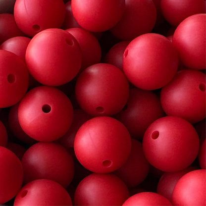 Classic Red