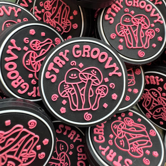 Stay Groovy
