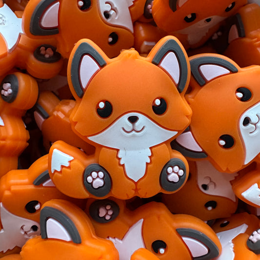 Cute Fox