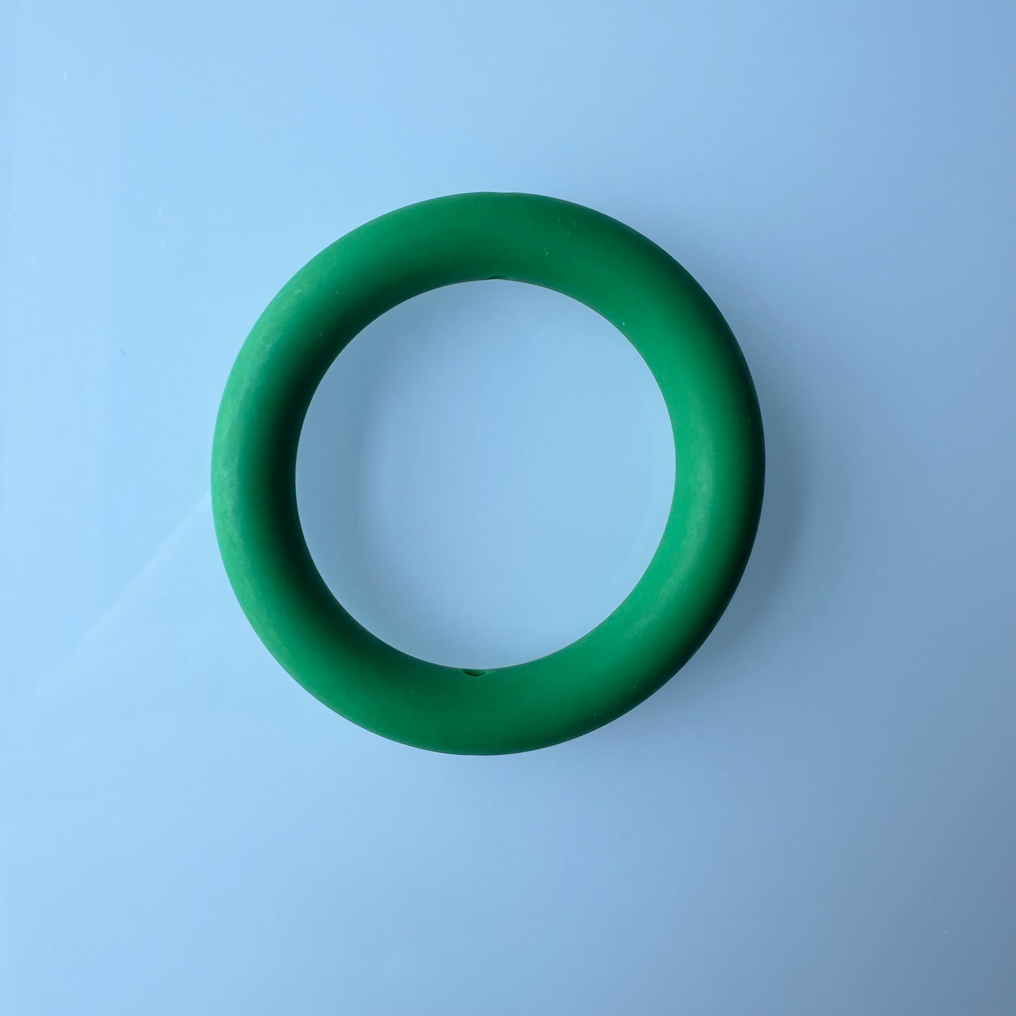 65mm Solid Silicone Rings