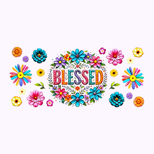 Blessed
