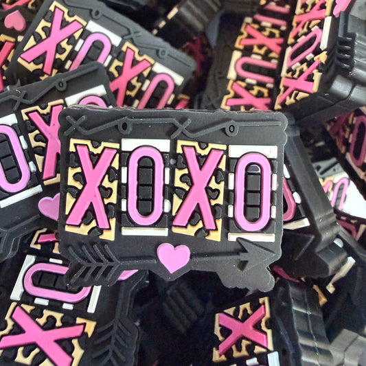 Xoxo Banner