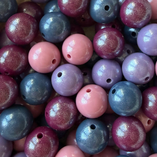 Berry Bliss Opal Mix 40PK