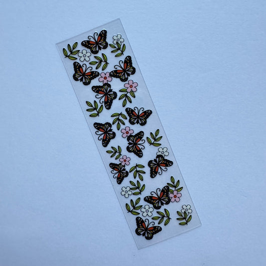 Monarch Butterflies #4