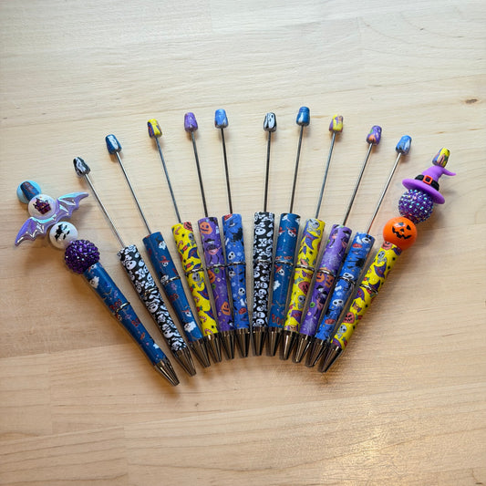 Halloween Pen Mix 10PK