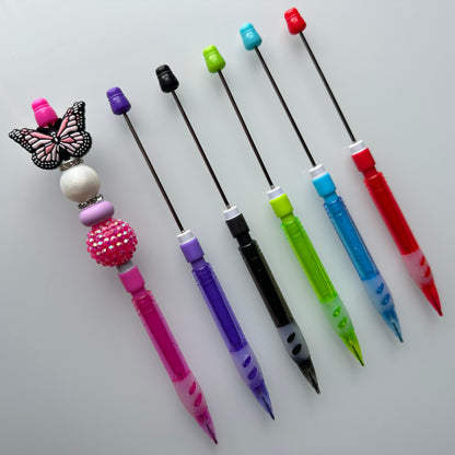 Beadable Mechanical Pencils