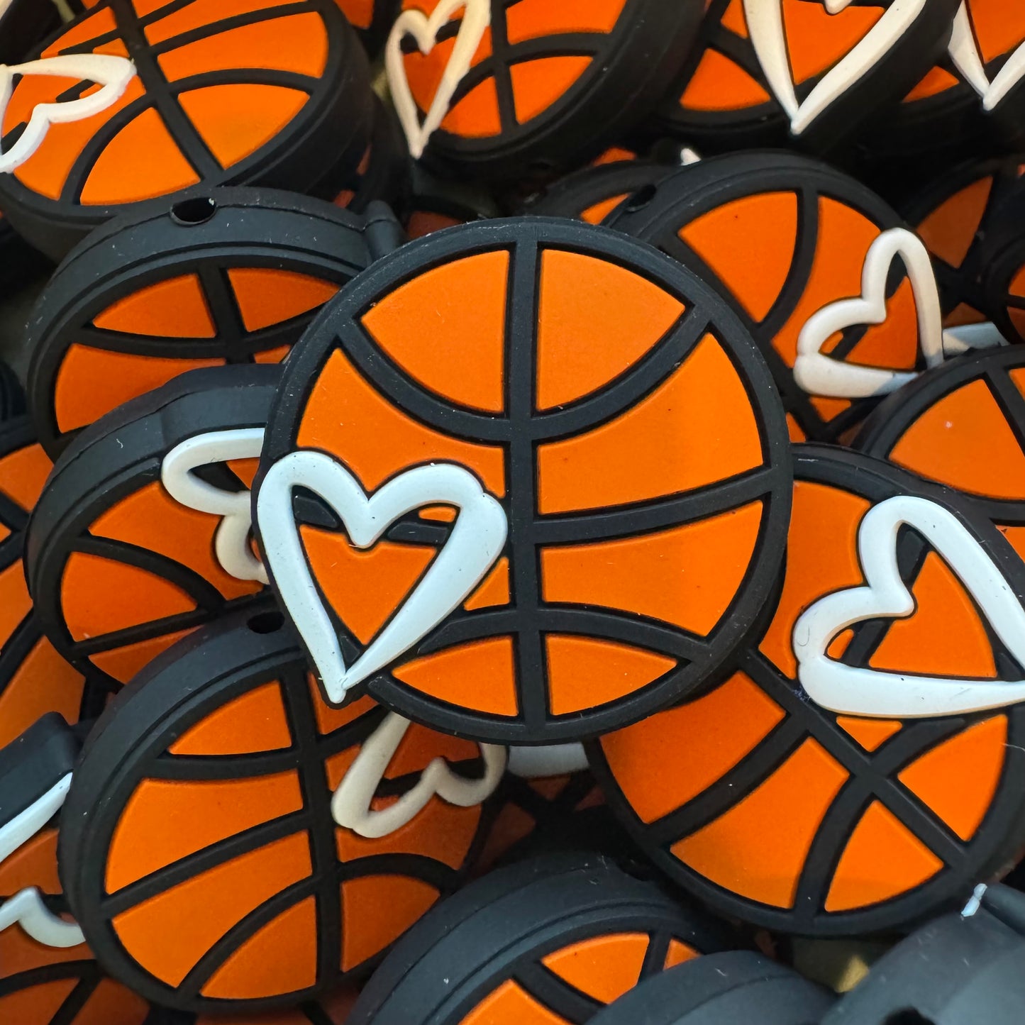 Basketball Love