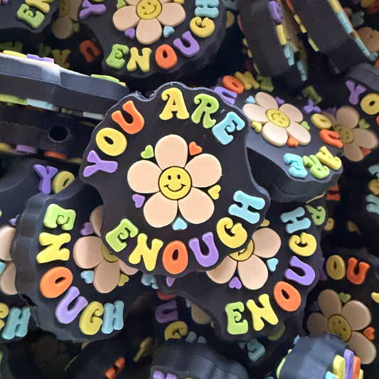 You Are Enough