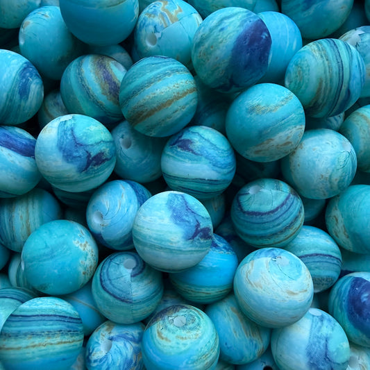 Neptune Swirl