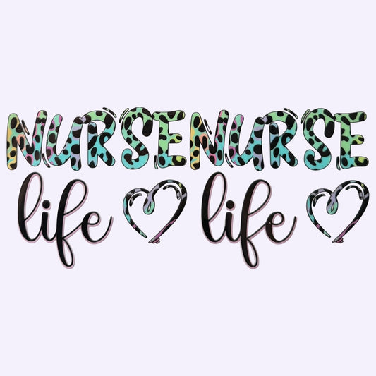 Nurse Life