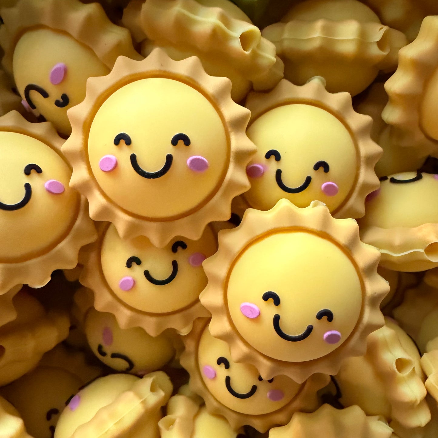 3D Sun