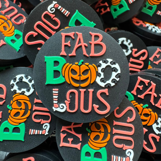 Fab Boo Lous