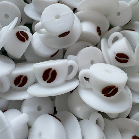 3D Coffee Mug