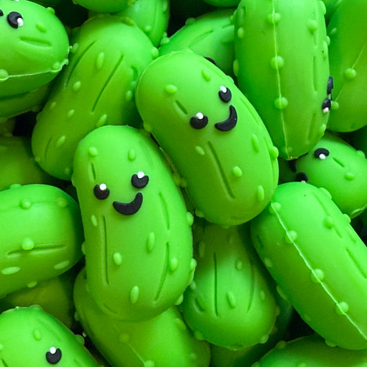 3D Pickle