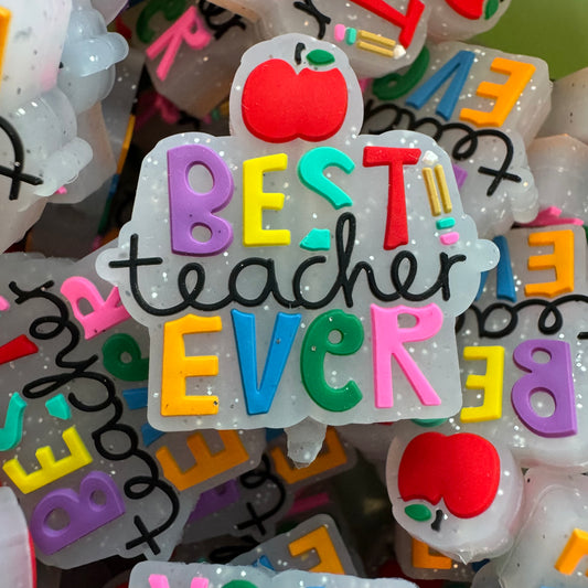 Best Teacher Ever