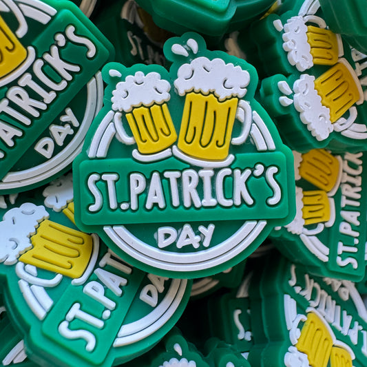 Happy St. Patrick’s Day