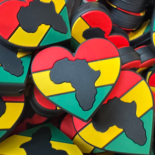Africa Heart
