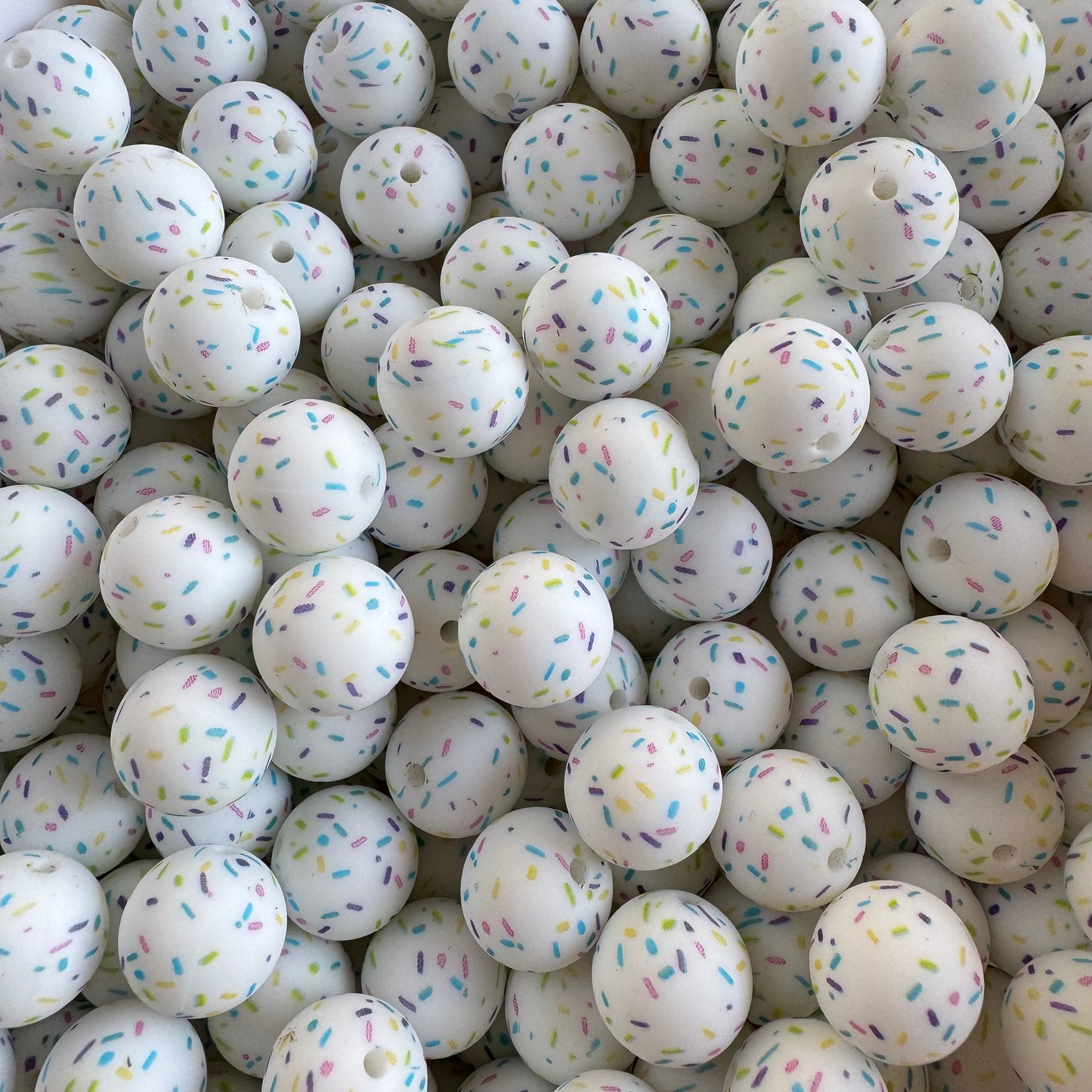 Confetti Sprinkles
