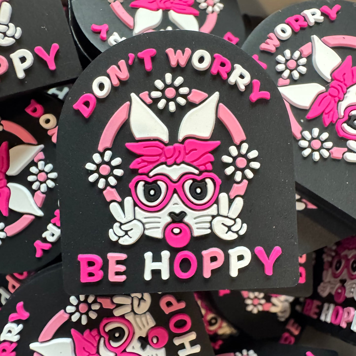 Don’t Worry Be Hoppy