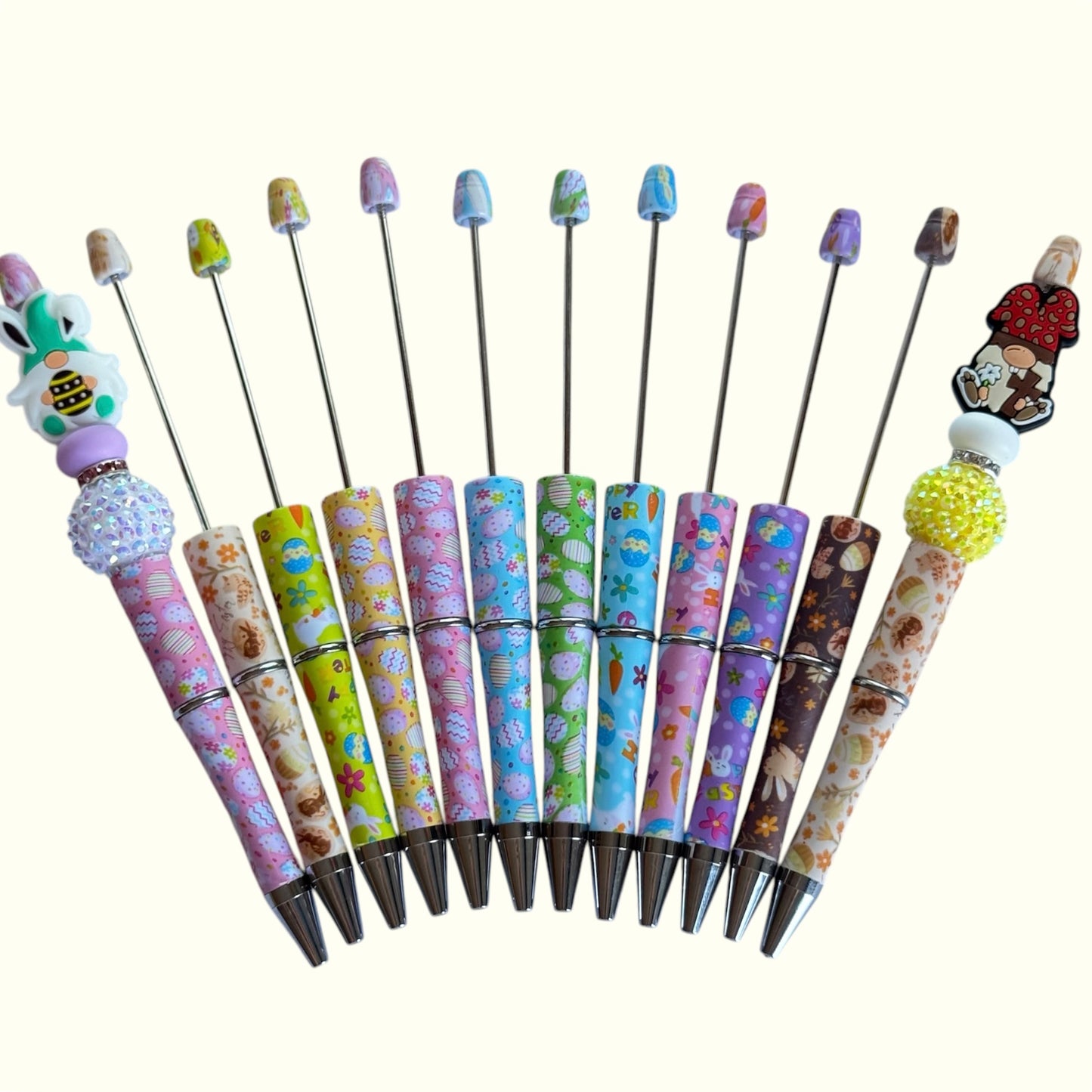 Easter Pen Mixes