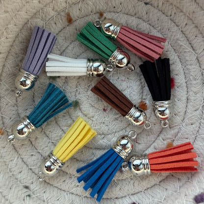 Tassels Mixed 40PK