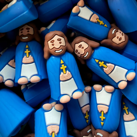 3D Jesus