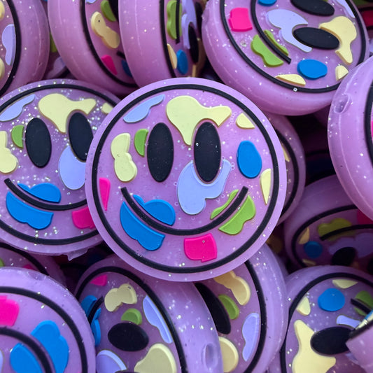 Painted Smiley