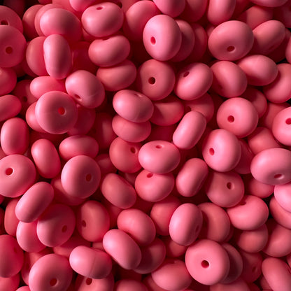 14mm Abacus Silicone Spacers