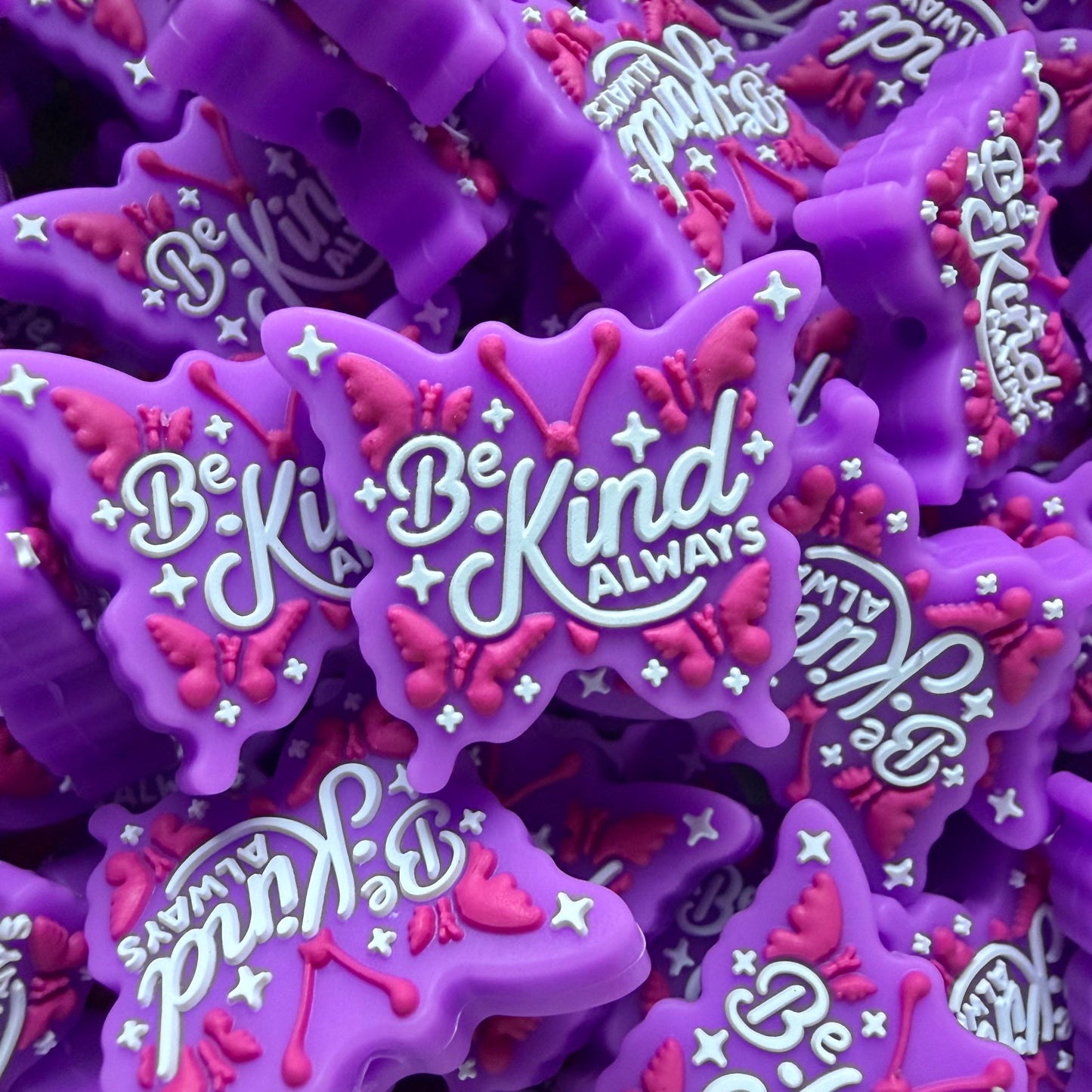 Be Kind Always Butterfly