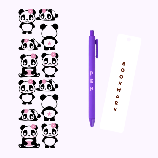 Pandas