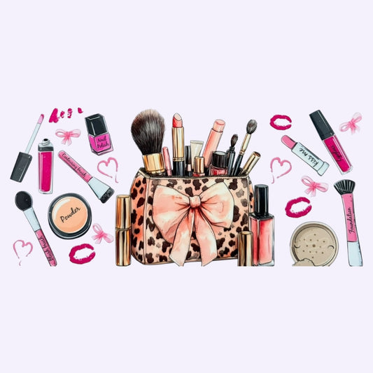 Makeup Bag