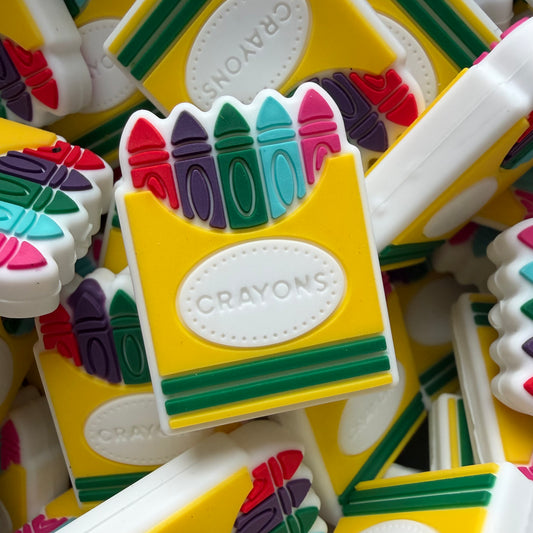 Box Of Crayons