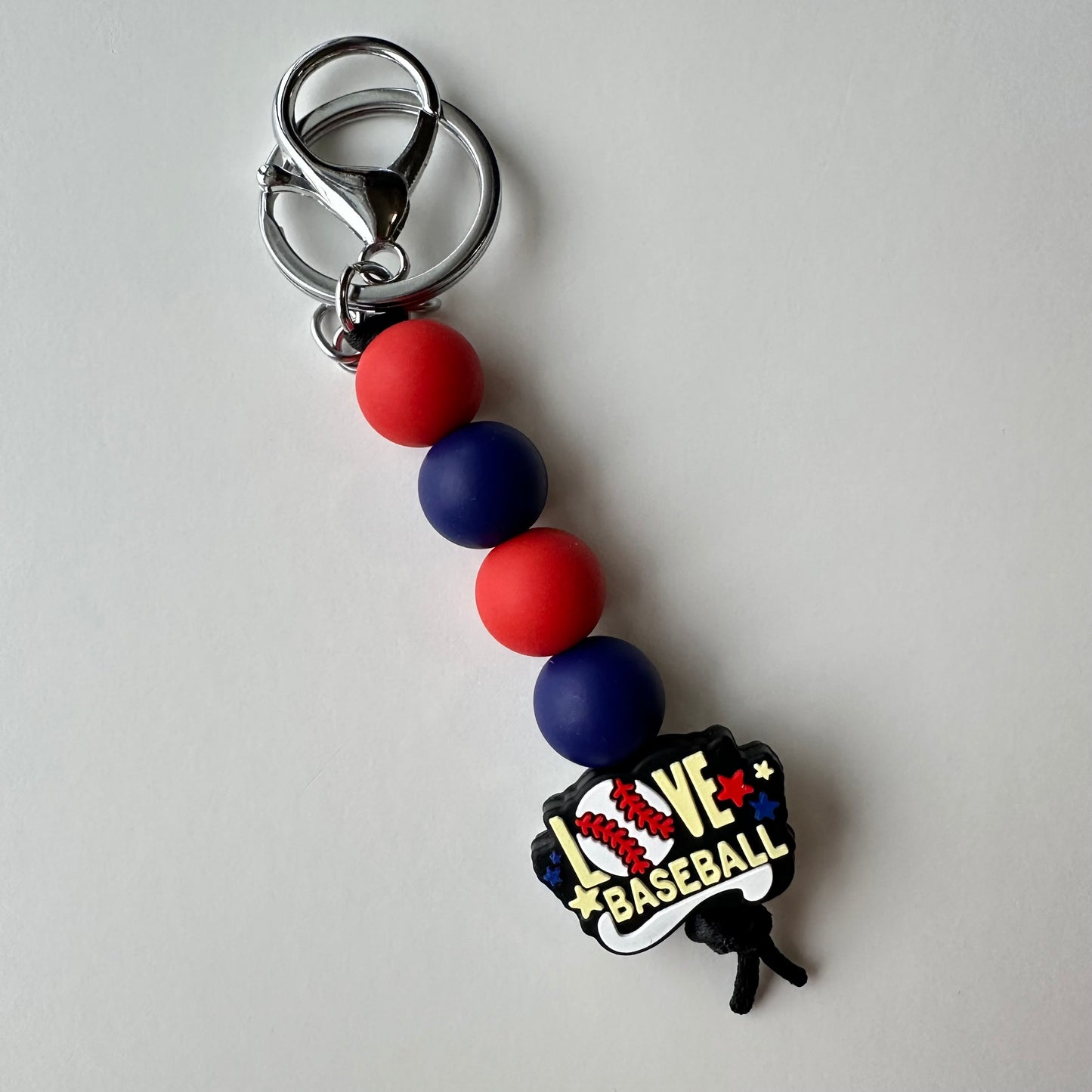 Custom Keychains